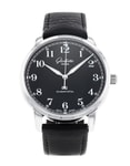 Pre-Owned Glashutte Original Senator Automatic Watch